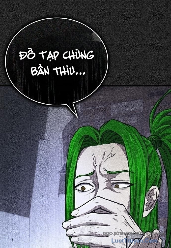 Ma Giáo Quan Quy Hoàn Chapter 27 - Trang 2