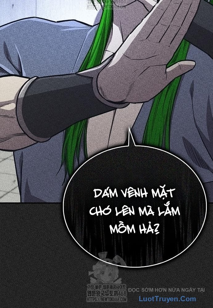 Ma Giáo Quan Quy Hoàn Chapter 27 - Trang 2