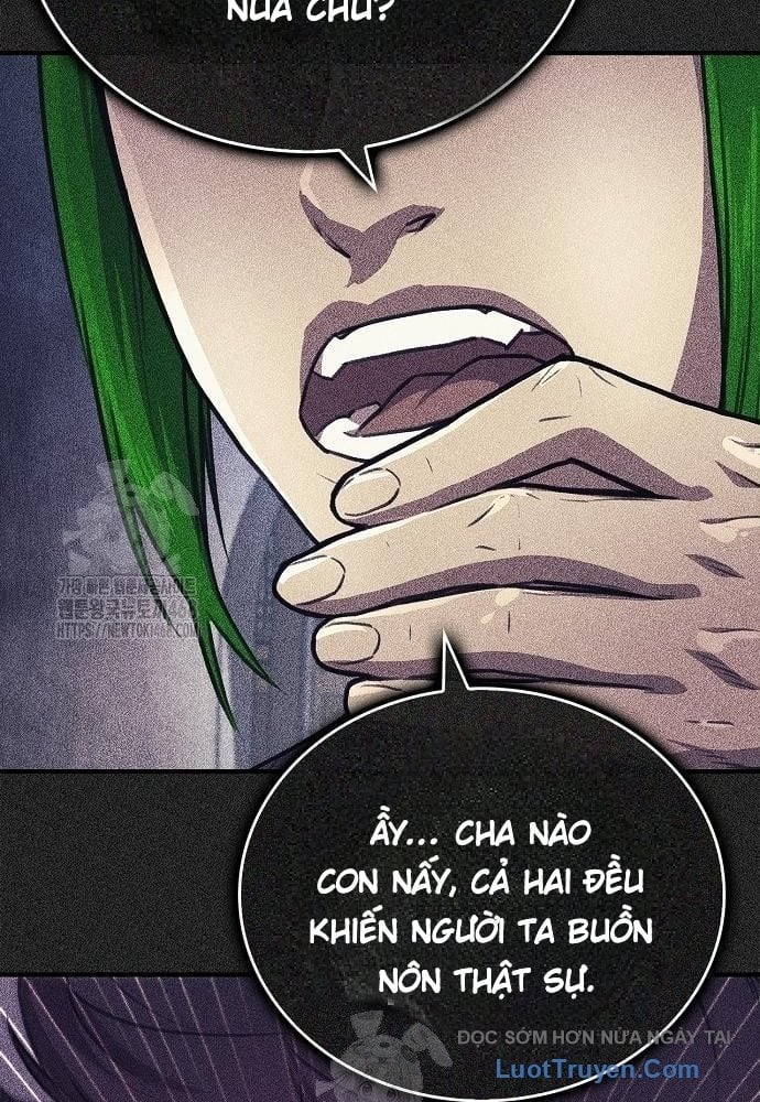 Ma Giáo Quan Quy Hoàn Chapter 27 - Trang 2
