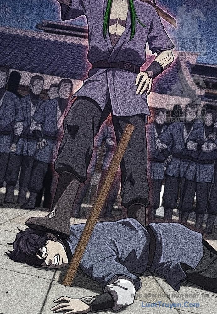 Ma Giáo Quan Quy Hoàn Chapter 27 - Trang 2