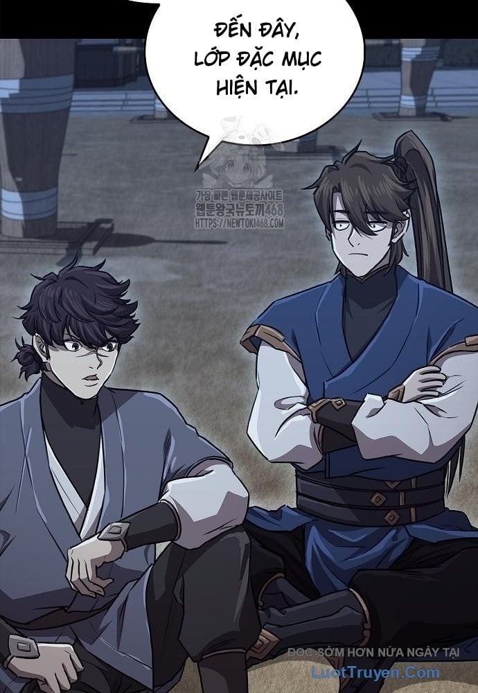 Ma Giáo Quan Quy Hoàn Chapter 27 - Trang 2