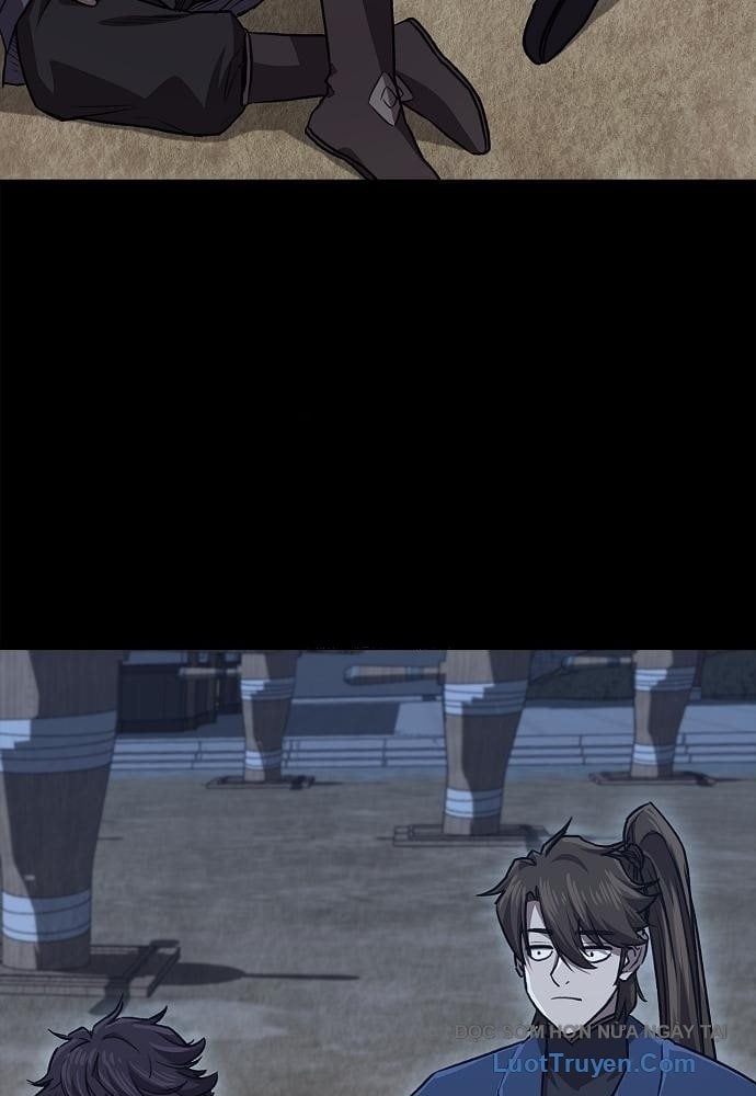 Ma Giáo Quan Quy Hoàn Chapter 27 - Trang 2