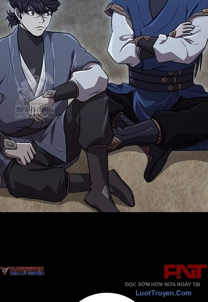 Ma Giáo Quan Quy Hoàn Chapter 27 - Trang 2