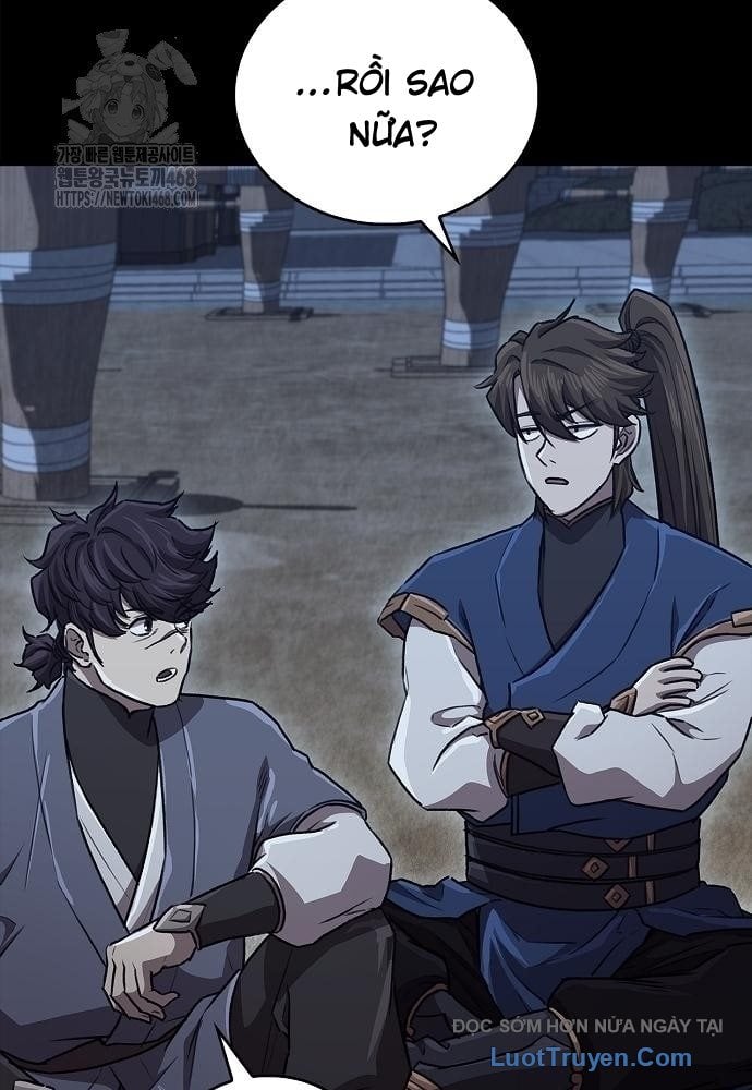 Ma Giáo Quan Quy Hoàn Chapter 27 - Trang 2