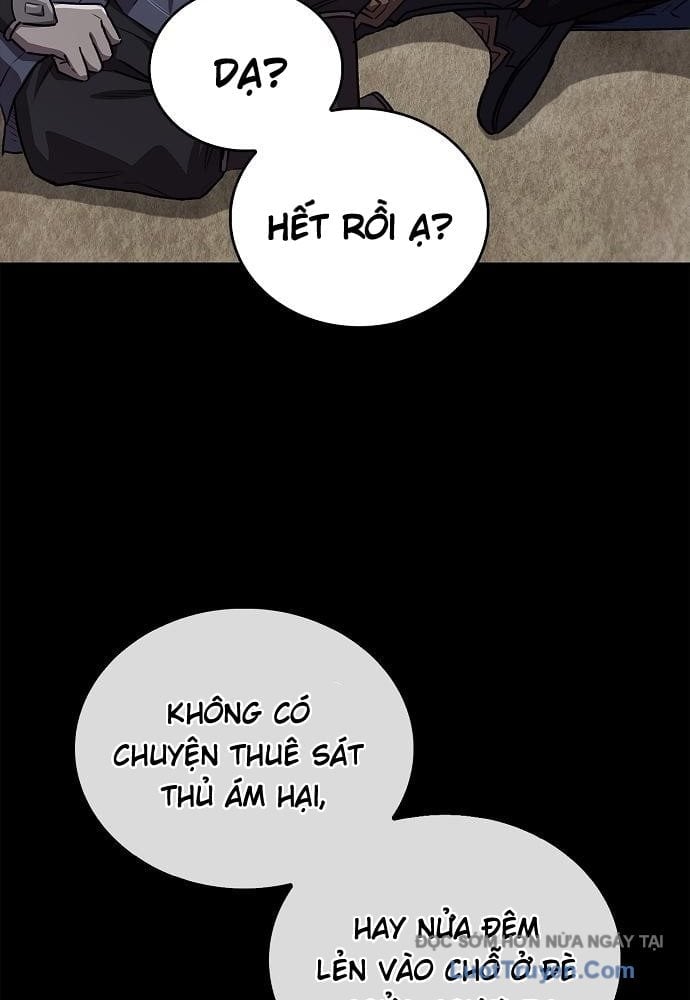 Ma Giáo Quan Quy Hoàn Chapter 27 - Trang 2
