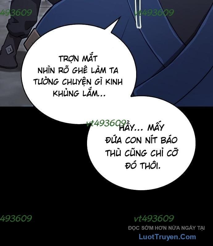 Ma Giáo Quan Quy Hoàn Chapter 27 - Trang 2