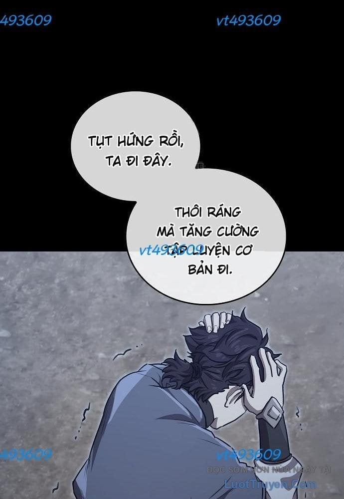 Ma Giáo Quan Quy Hoàn Chapter 27 - Trang 2