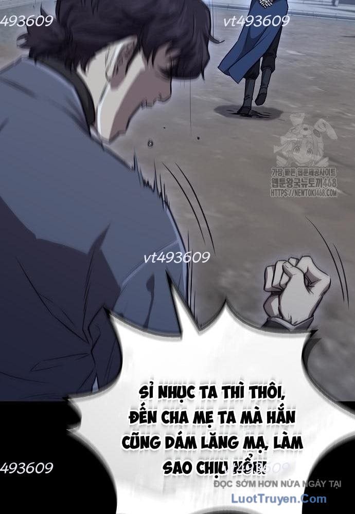 Ma Giáo Quan Quy Hoàn Chapter 27 - Trang 2