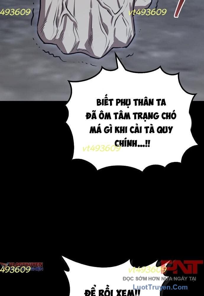 Ma Giáo Quan Quy Hoàn Chapter 27 - Trang 2