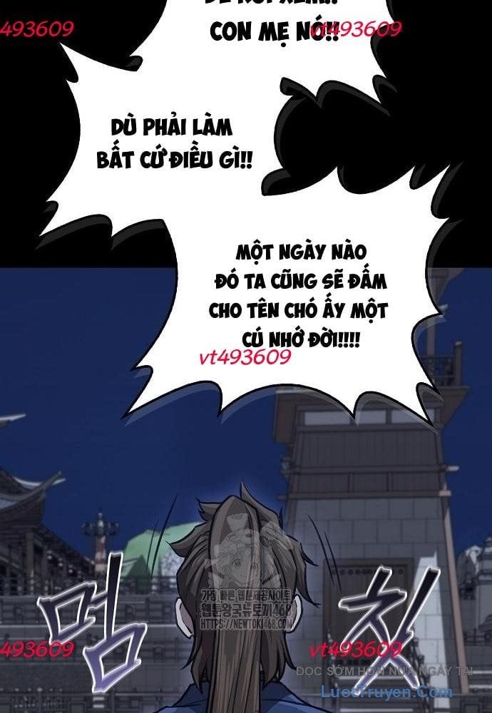 Ma Giáo Quan Quy Hoàn Chapter 27 - Trang 2