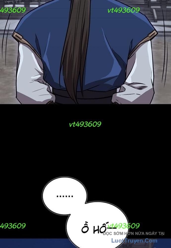 Ma Giáo Quan Quy Hoàn Chapter 27 - Trang 2