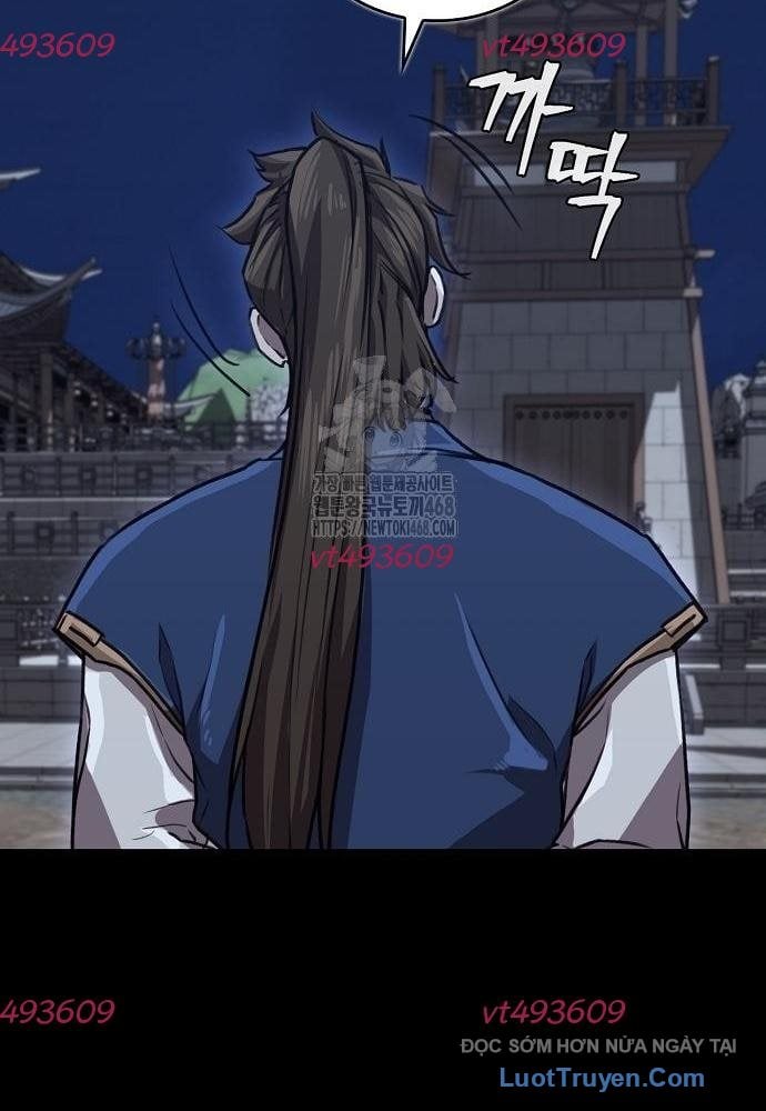 Ma Giáo Quan Quy Hoàn Chapter 27 - Trang 2