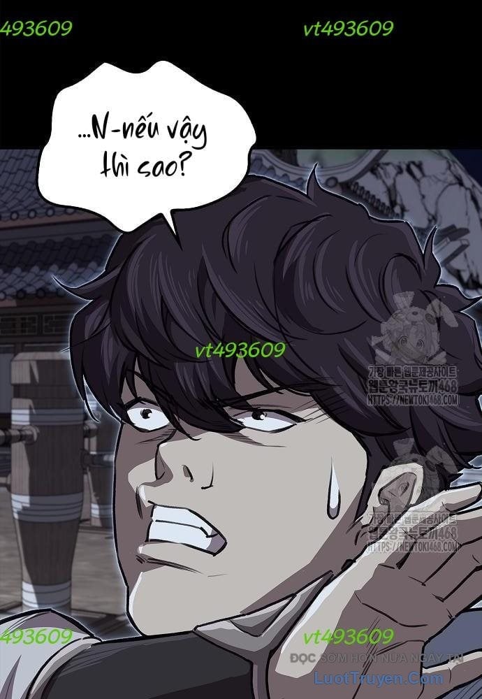 Ma Giáo Quan Quy Hoàn Chapter 27 - Trang 2