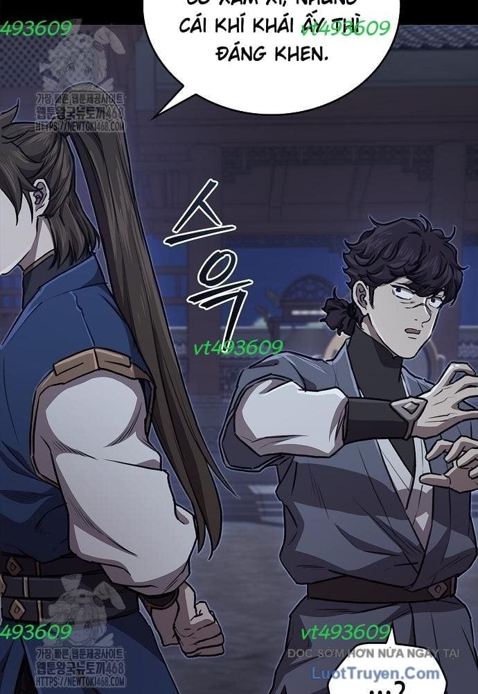 Ma Giáo Quan Quy Hoàn Chapter 27 - Trang 2