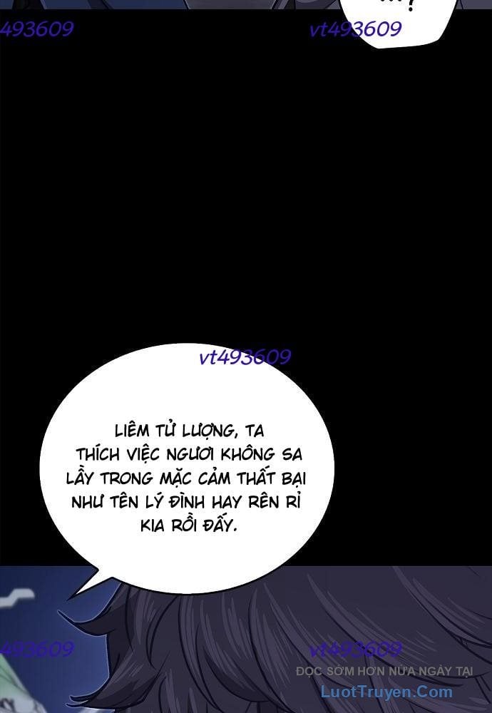 Ma Giáo Quan Quy Hoàn Chapter 27 - Trang 2