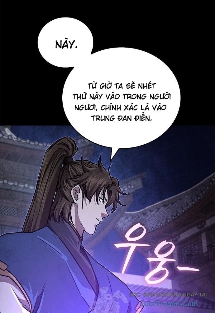 Ma Giáo Quan Quy Hoàn Chapter 27 - Trang 2