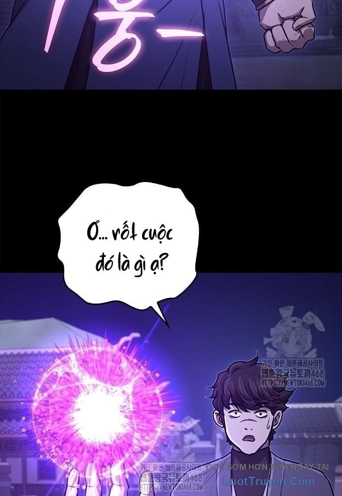 Ma Giáo Quan Quy Hoàn Chapter 27 - Trang 2