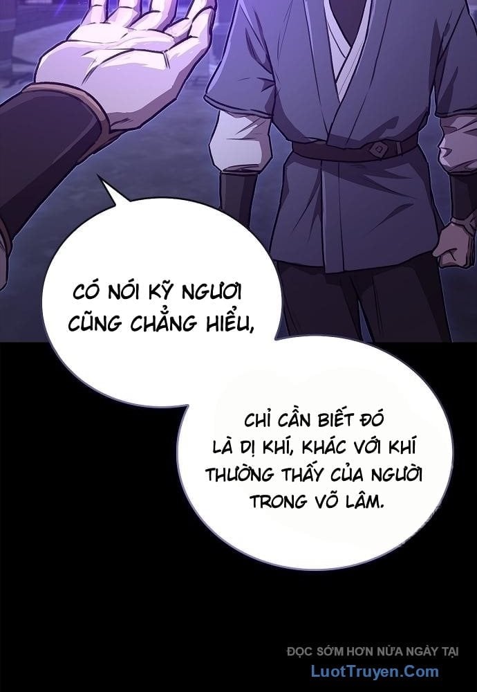 Ma Giáo Quan Quy Hoàn Chapter 27 - Trang 2