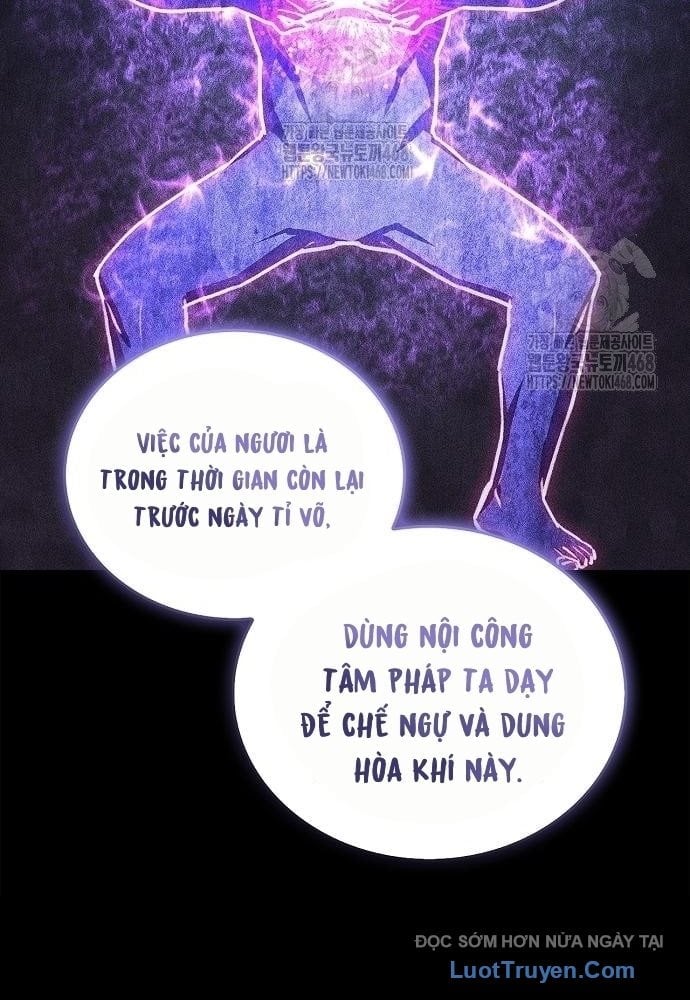 Ma Giáo Quan Quy Hoàn Chapter 27 - Trang 2