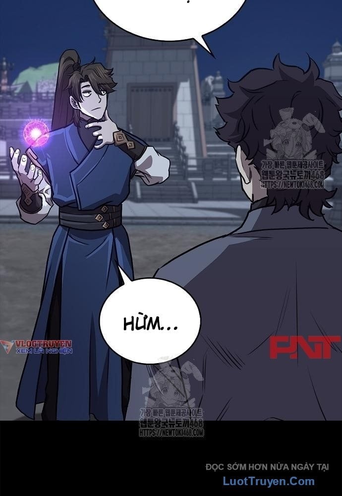 Ma Giáo Quan Quy Hoàn Chapter 27 - Trang 2