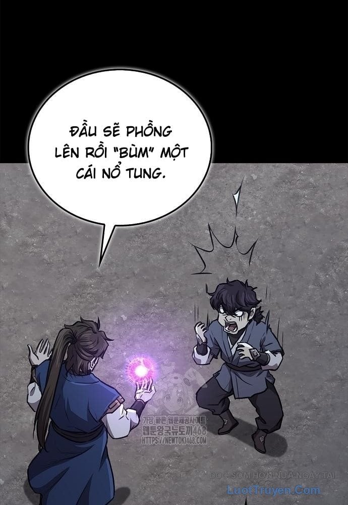 Ma Giáo Quan Quy Hoàn Chapter 27 - Trang 2
