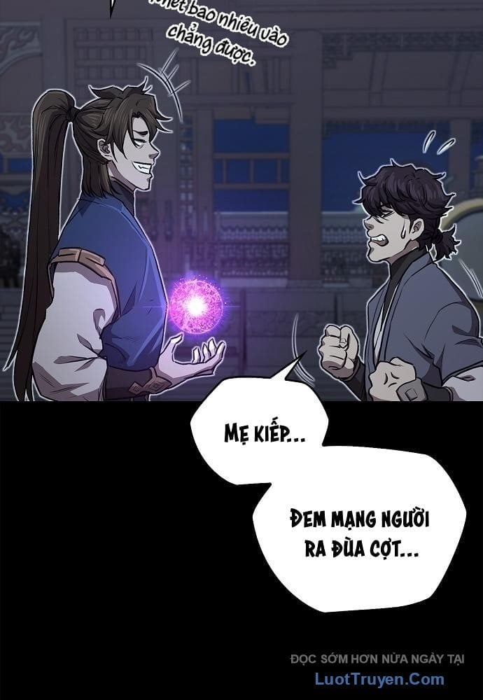 Ma Giáo Quan Quy Hoàn Chapter 27 - Trang 2