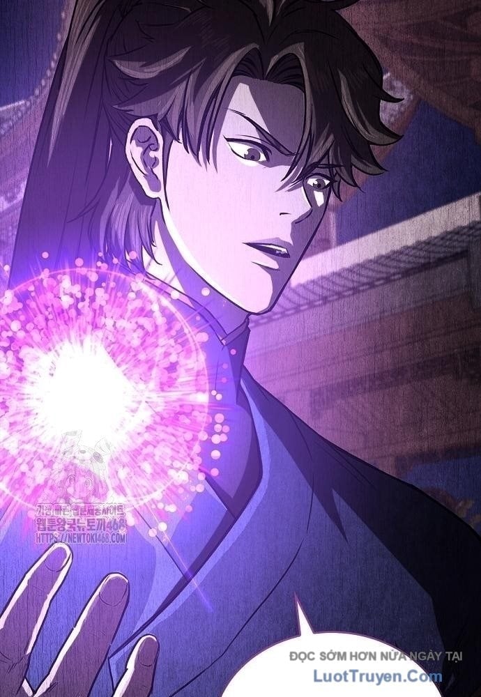 Ma Giáo Quan Quy Hoàn Chapter 27 - Trang 2