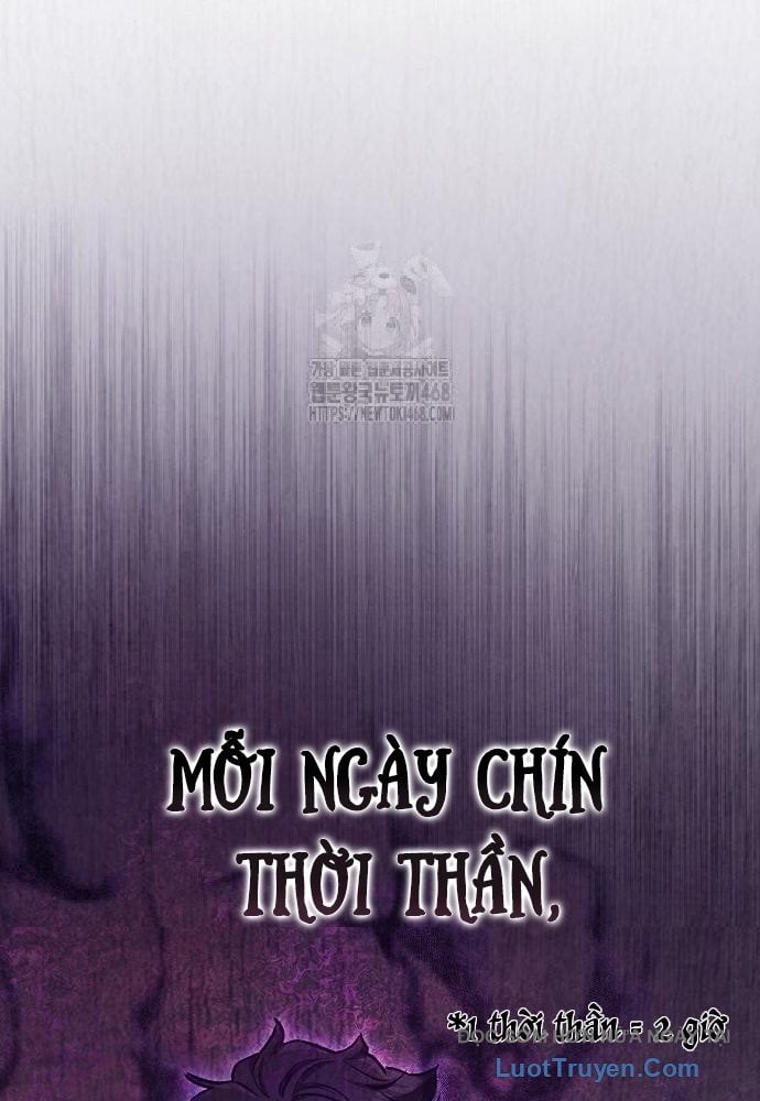 Ma Giáo Quan Quy Hoàn Chapter 27 - Trang 2