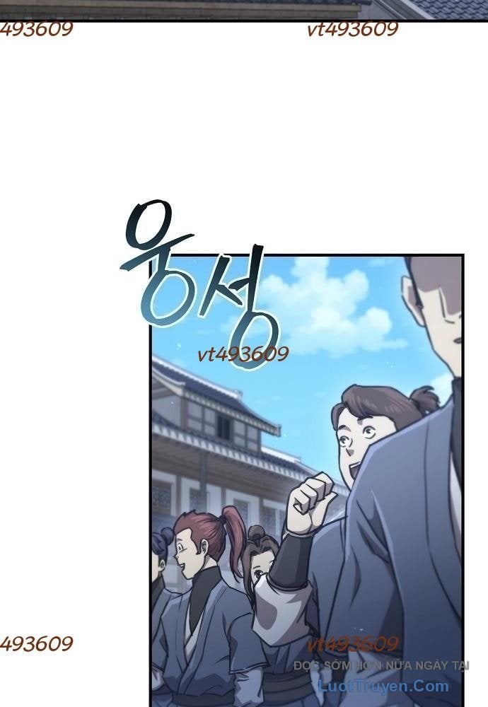 Ma Giáo Quan Quy Hoàn Chapter 27 - Trang 2