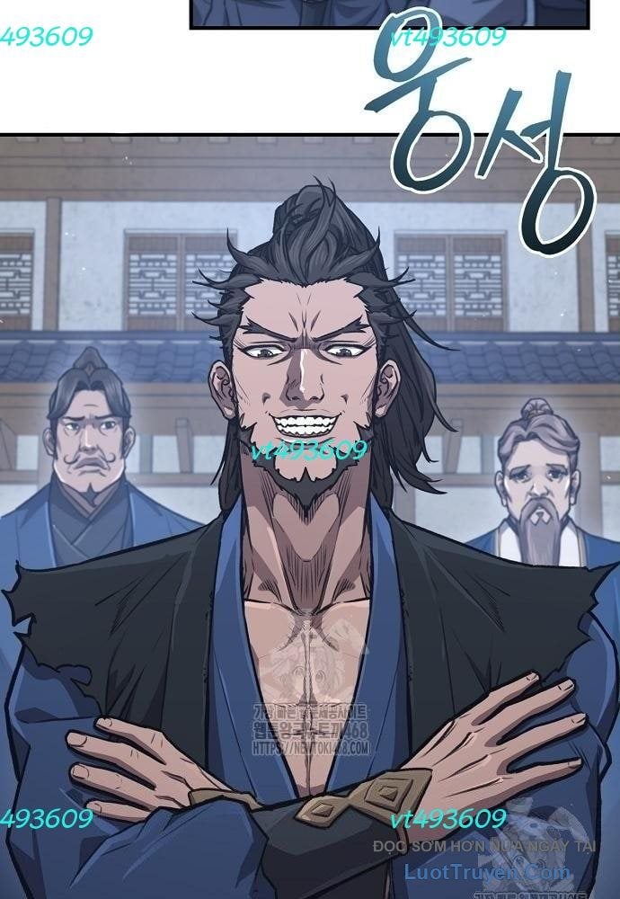 Ma Giáo Quan Quy Hoàn Chapter 27 - Trang 2