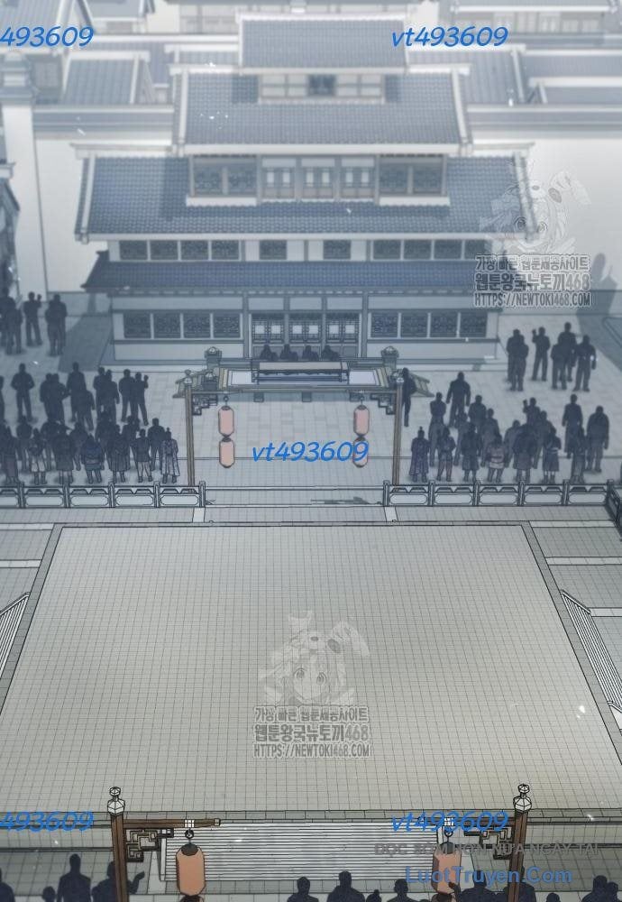 Ma Giáo Quan Quy Hoàn Chapter 27 - Trang 2