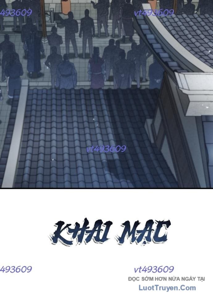 Ma Giáo Quan Quy Hoàn Chapter 27 - Trang 2