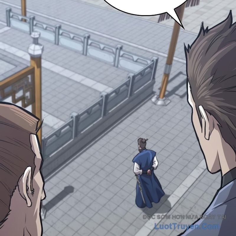 Ma Giáo Quan Quy Hoàn Chapter 28 - Trang 2