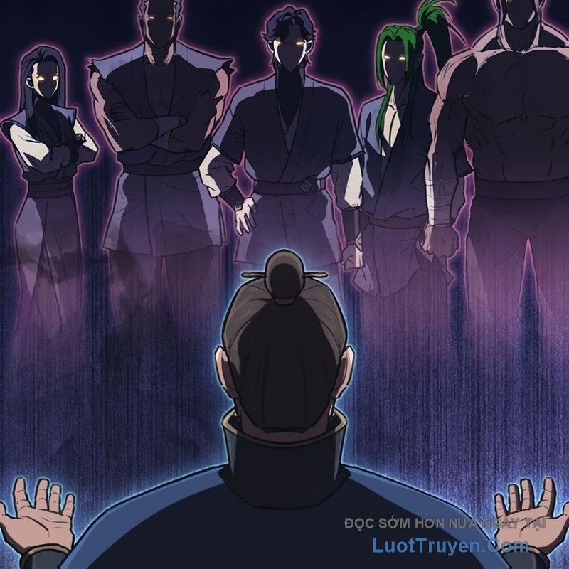 Ma Giáo Quan Quy Hoàn Chapter 28 - Trang 2