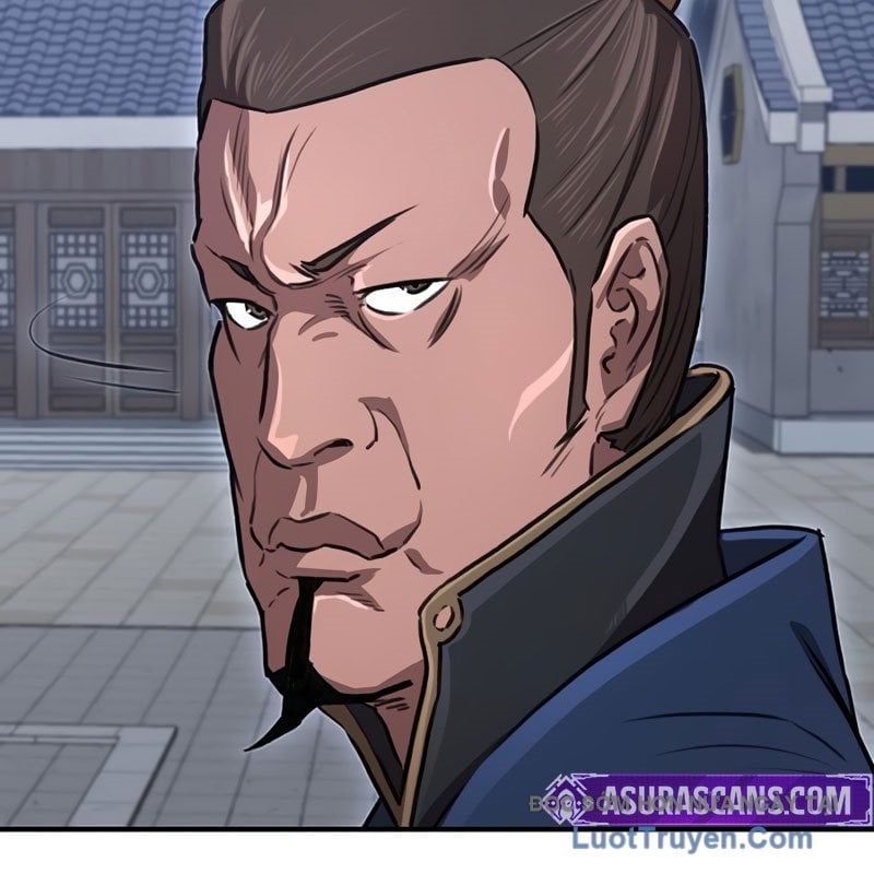 Ma Giáo Quan Quy Hoàn Chapter 28 - Trang 2
