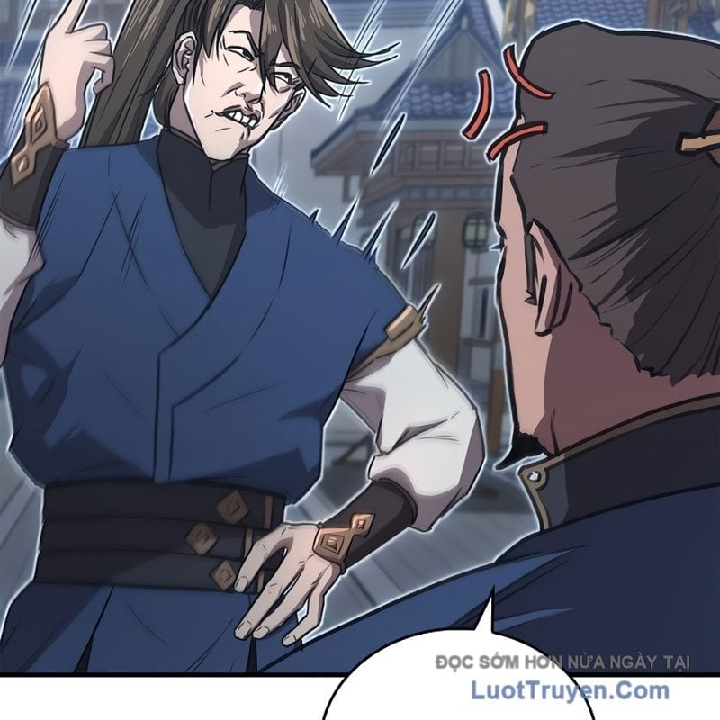 Ma Giáo Quan Quy Hoàn Chapter 28 - Trang 2
