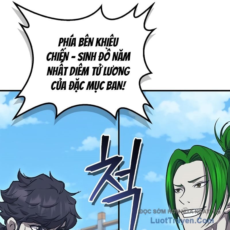 Ma Giáo Quan Quy Hoàn Chapter 28 - Trang 2