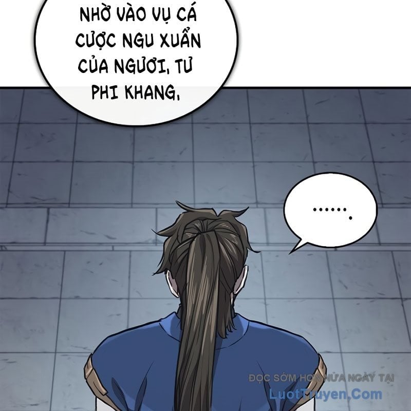 Ma Giáo Quan Quy Hoàn Chapter 28 - Trang 2