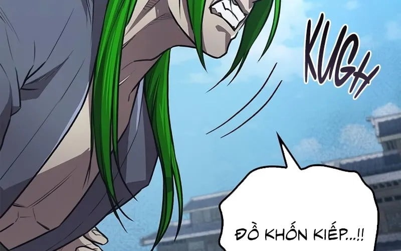 Ma Giáo Quan Quy Hoàn Chapter 29 - Trang 2