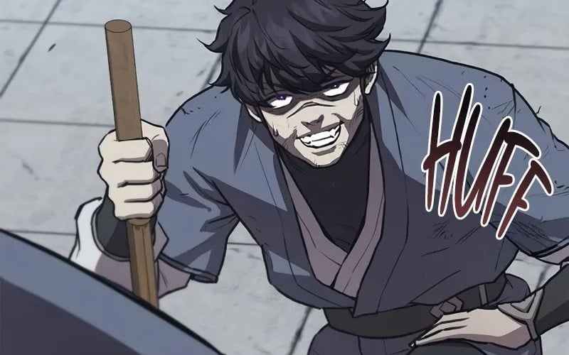 Ma Giáo Quan Quy Hoàn Chapter 29 - Trang 2