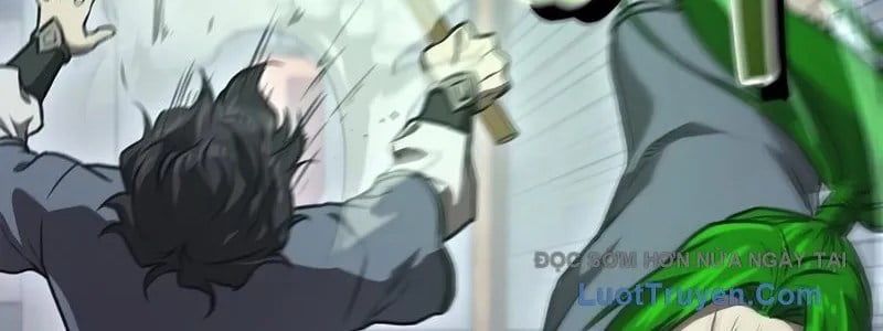Ma Giáo Quan Quy Hoàn Chapter 29 - Trang 2
