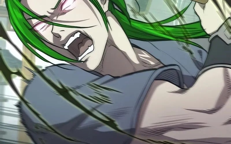 Ma Giáo Quan Quy Hoàn Chapter 29 - Trang 2