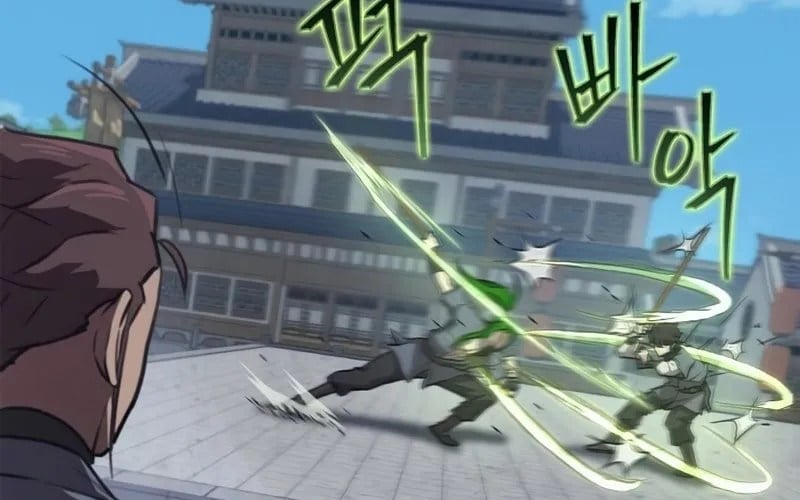 Ma Giáo Quan Quy Hoàn Chapter 29 - Trang 2
