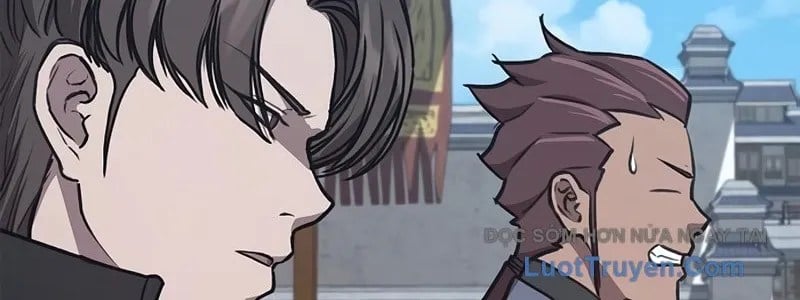 Ma Giáo Quan Quy Hoàn Chapter 29 - Trang 2