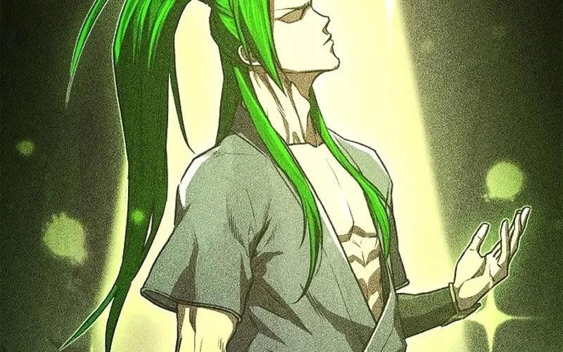 Ma Giáo Quan Quy Hoàn Chapter 29 - Trang 2