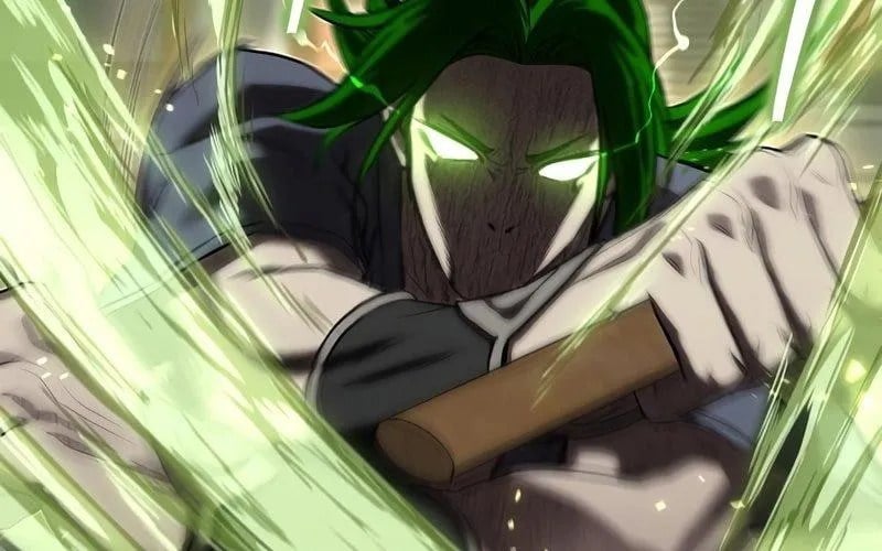 Ma Giáo Quan Quy Hoàn Chapter 29 - Trang 2