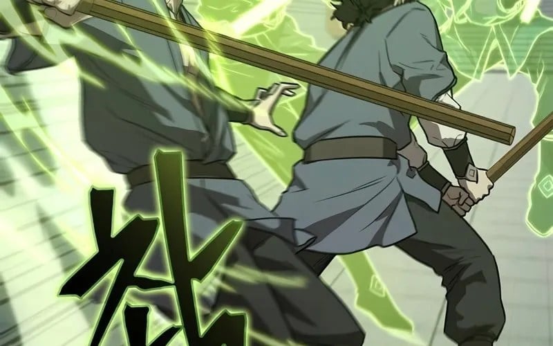 Ma Giáo Quan Quy Hoàn Chapter 29 - Trang 2
