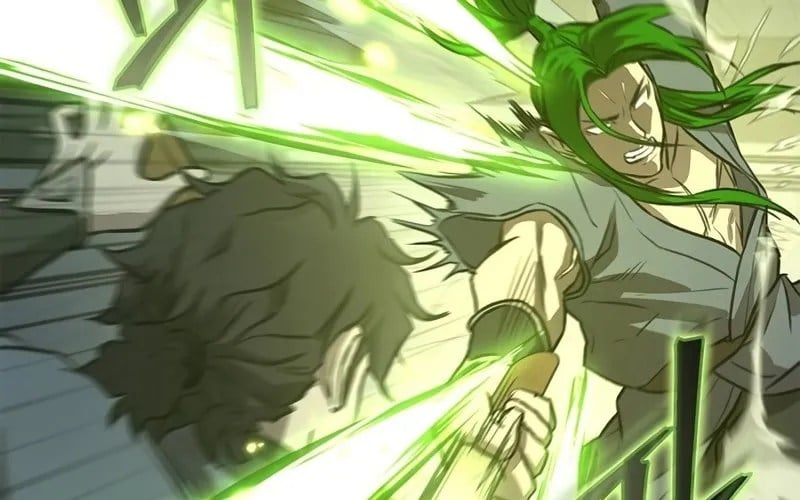 Ma Giáo Quan Quy Hoàn Chapter 29 - Trang 2
