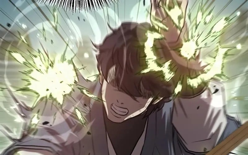 Ma Giáo Quan Quy Hoàn Chapter 29 - Trang 2