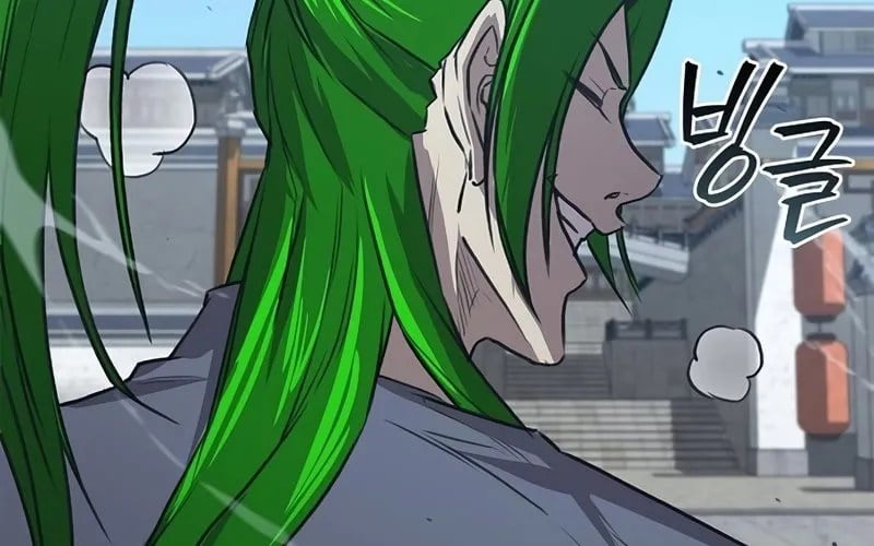 Ma Giáo Quan Quy Hoàn Chapter 29 - Trang 2
